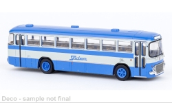 Brekina 59912 - H0 - Fiat 306/3 Sadem